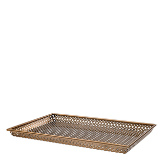 Поднос Tray Sirenuse rectangular L арт.113072