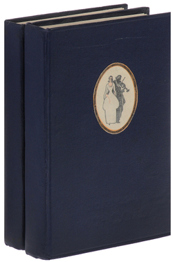 Консуэло (комплект из 2 книг)