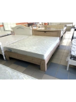 Кровать двухспальная 210х170 см Версаль-5