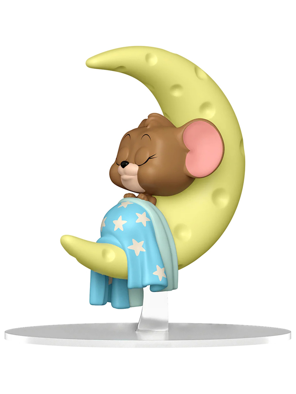 Фигурка Funko POP! Animation Tom & Jerry S4 Jerry (2007) 86281