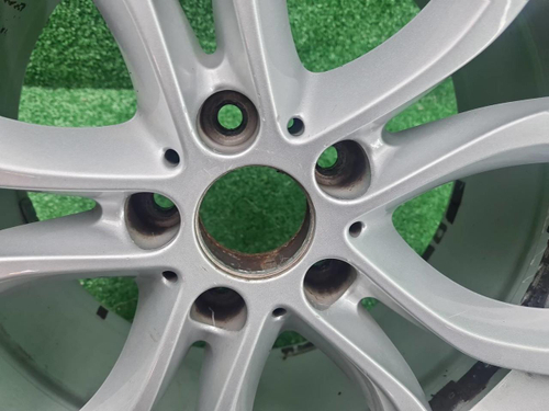 Диск литой R19 BMW X6 F16 (14-20) 594 стиль перед.