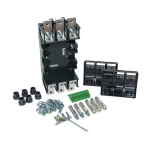 Панель втычная EKF mccb99c-630-pin-3f
