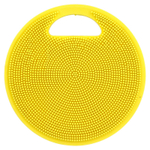 Onyx Professional, Coconut Bliss, пенный сахарный скраб, кокос и ваниль, 453 г (16 унций)