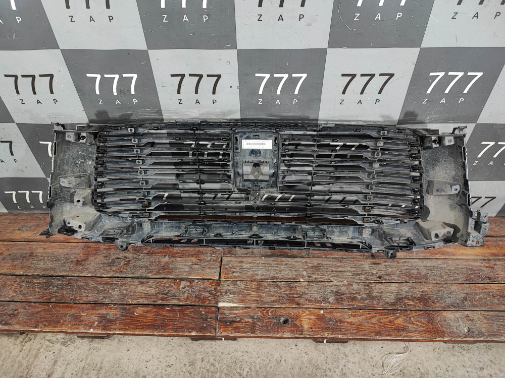 Решетка радиатора Tank 500 21-нв Б/У Оригинал 5509200XKV3CA