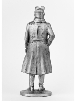 Оловянный солдатик Летчик-наблюдатель 1915 г.