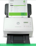 Сканер HP Scanjet Enterprise Flow 5000 s5 (6FW09A)