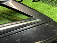 Накладка ПТФ левая VW Tiguan 2 (2016-2020) R-line