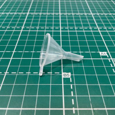 Воронка d 30/6 мм