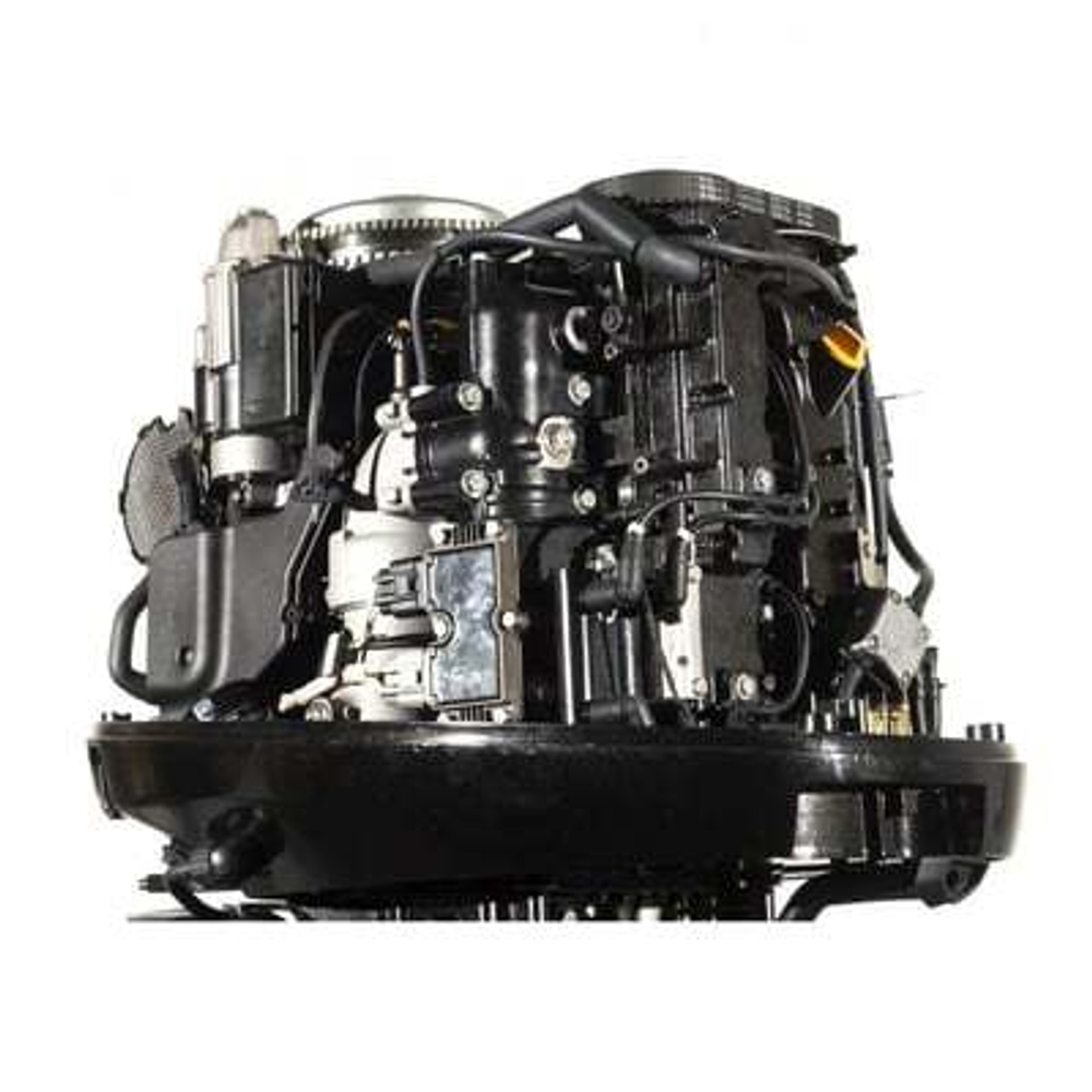 4х-тактный лодочный мотор PARSUN F115FEL-T-EFI