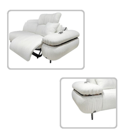 Диван-реклайнер Sophy