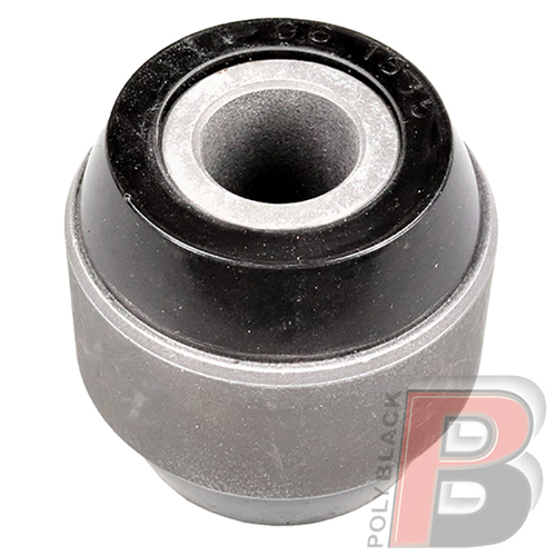 Полиуретановый сайлентблок передней подвески, нижнего рычага, задний(Кратность 1 шт) N061635