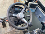 BIZON BS* Автобетоносмеситель с самозагрузкой BS40 (Дизельный, 2,5 л, 49 л.с., АТ)