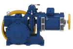 Лебедка M98 – M98H Montanari