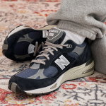 Кроссовки New Balance Nb 991