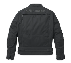 Куртка Operative Flannel Riding Harley-Davidson