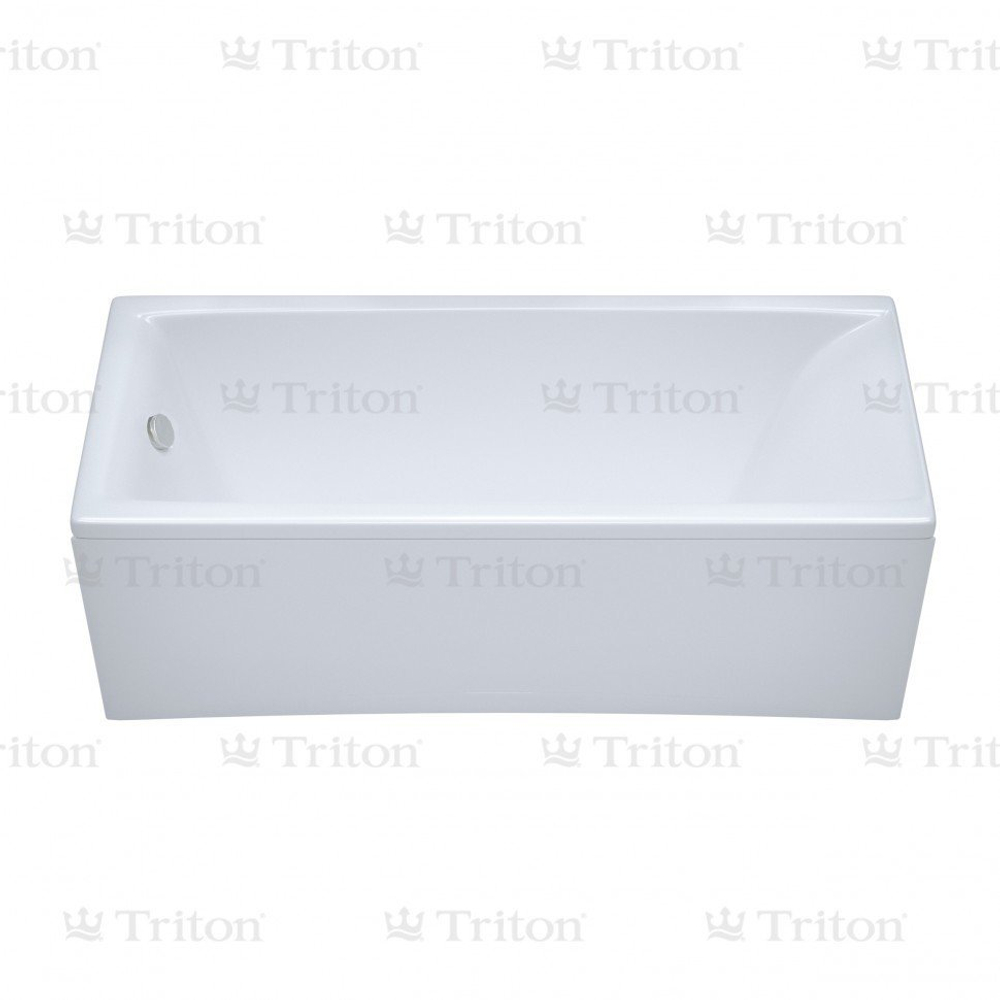 Ванна акриловая Triton Джена 150 см