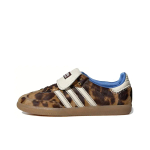 Adidas Wales Bonner X Samba Pony 'Leopard'