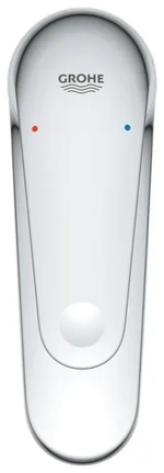 Смеситель для раковины GROHE Euroeco, S-size, хром (32734001)