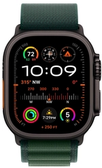 Apple Watch Ultra 2 49mm 2024