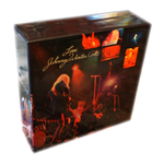 Комплект / Johnny Winter (16 Mini LP CD + 3Box)