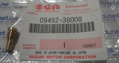 Жиклер Suzuki DF6