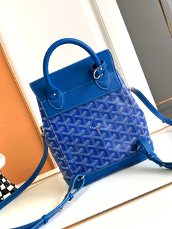 Goyard Alpin Mini Backpack
