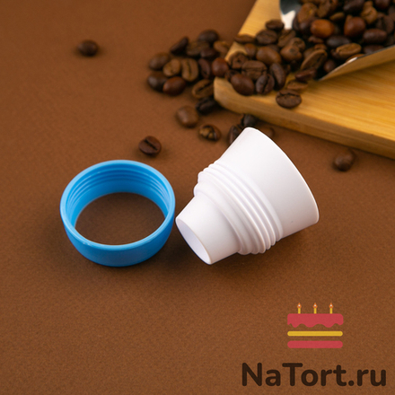 Переходник для кондитерских мешков XXL