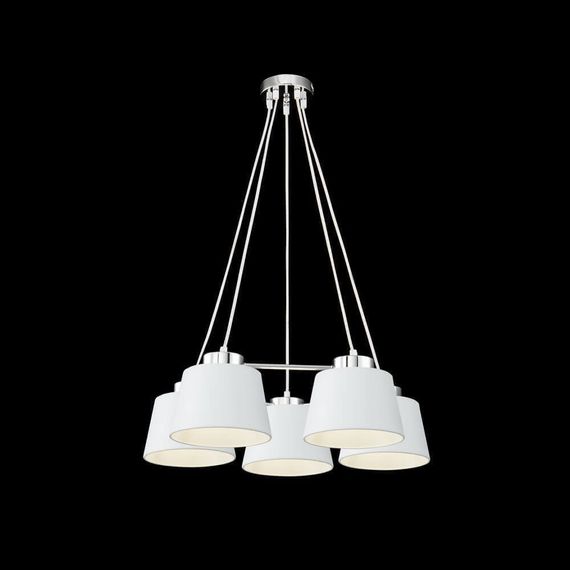 Подвесная люстра Freya Barbara FR5004PL-05CH