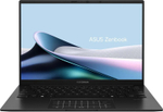 Ноутбук  ASUS Zenbook 14 OLED UM3406HA-QD015W 14 ", Ryzen 7, 16 Гб RAM, 1 Тб SSD, Radeon 780M, Черный
