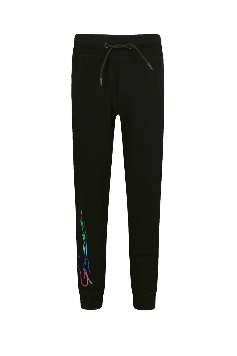 спортивные штаны GUESS ACTIVE - черный(J2RQ34 KB621)