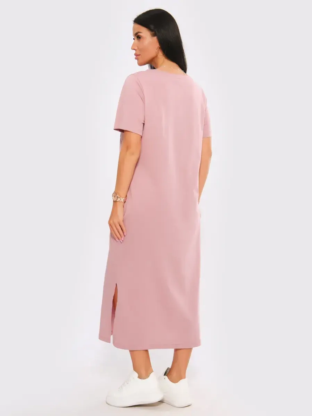 Платье большие размеры