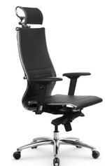 Кресло офисное Metta Samurai K-3.05 Infinity Easy Clean