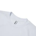 Футболка ZNY BASIC Белая