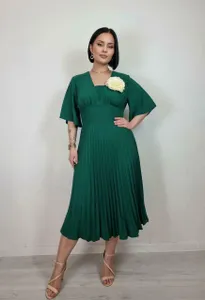 Платье 01017-1 Fabrika