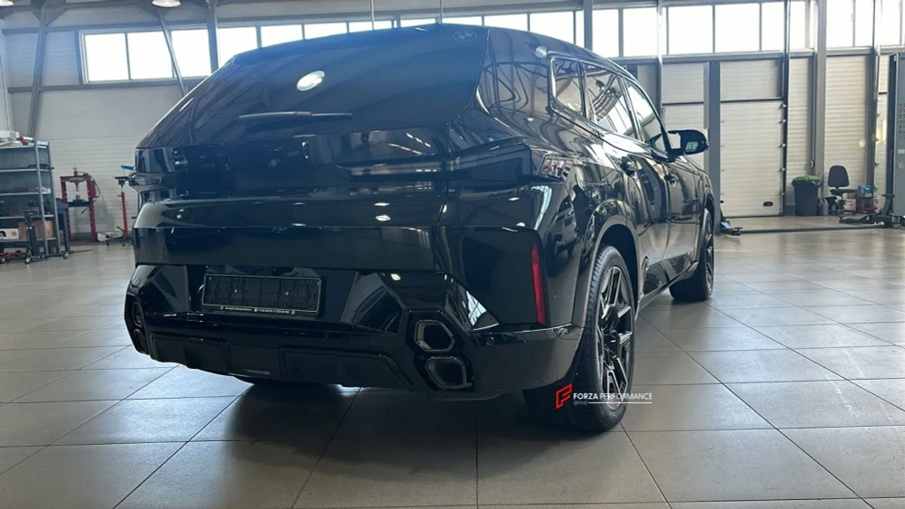 КОВАНЫЕ ДИСКИ ДЛЯ BMW XM G09 2024 БМВ