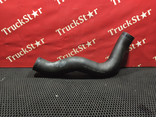 Патрубок радиатора 2023г