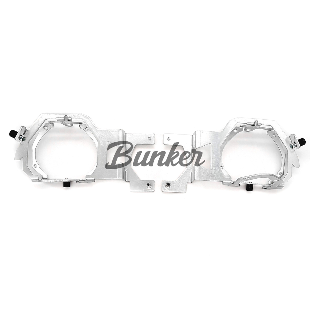 Переходные рамки для замены линз BUN-PR-122