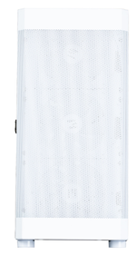 Корпус ATX Zalman i4 TG White