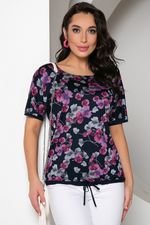 Блузка 41181 Avili