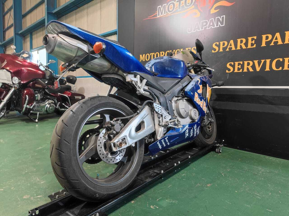 Honda CBR600RR , 2006