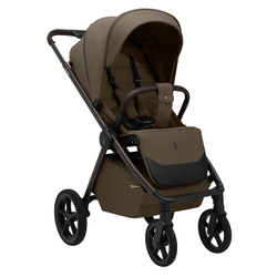 Прогулочная коляска Sweet Baby SBL Elegante D 427630 Dark Beige