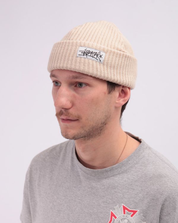 Шапка Fishman Desert - фото 1