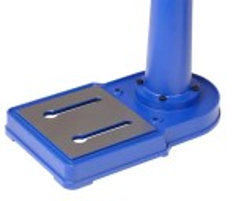 Станок сверлильный BELMASH DP330-16F/400 S334A