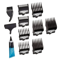 Машинка для стрижки BaByliss Pro ChromFX FX8700E