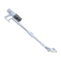 Пылесос вертикальный Polaris PVCSDC 8001 белый (24969)