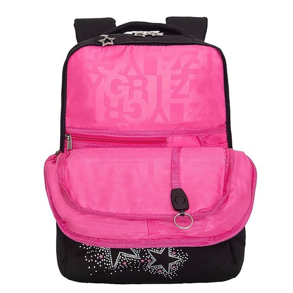 Çanta \ Bag \ RD-444-1 Рюкзак (/1 черный)