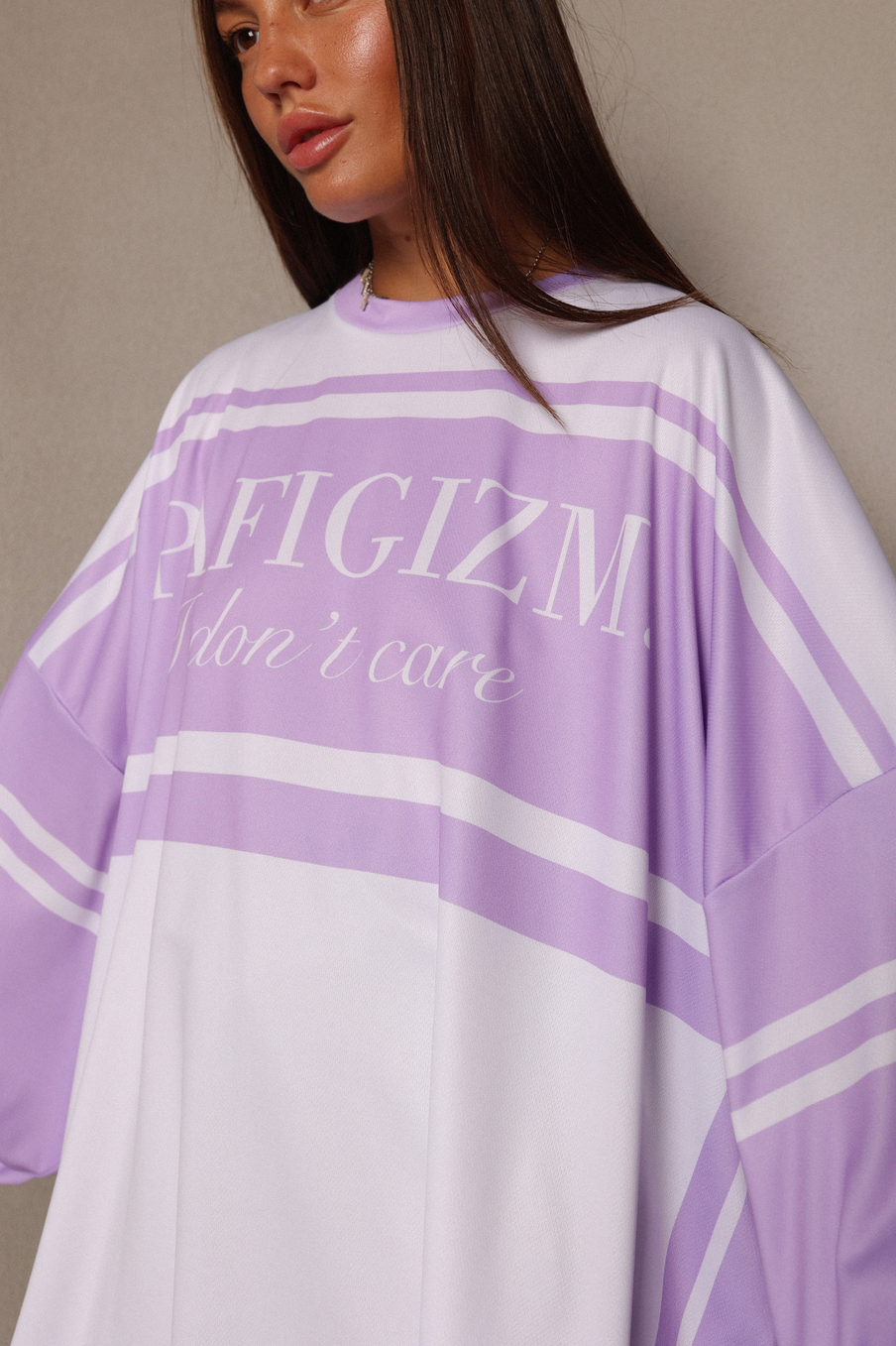 Лонгслив ПАФИГИЗМ