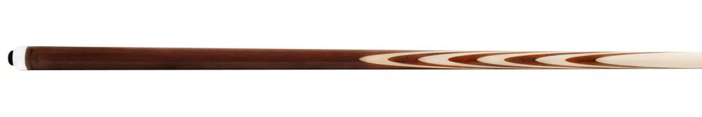 Кий Fortuna 12360 8 запилов 1PC РП 110см 700гр