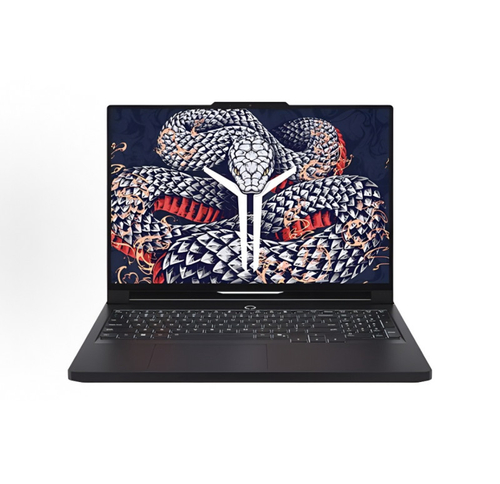 Игровой ноутбук Lenovo Legion Pro 5 (R9000P) AI 2025 / R9 8945HX / RTX 5070Ti / 32GB / 1TB / BLACK