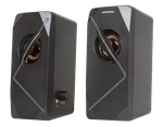 National NAS-0220 Акустическая система